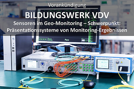 Bild: Seminarankündigung