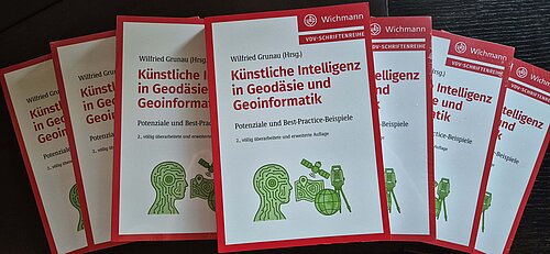 KI-Buch 2026