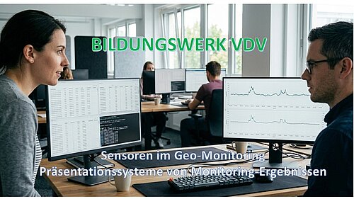 Bild: Seminarankündigung